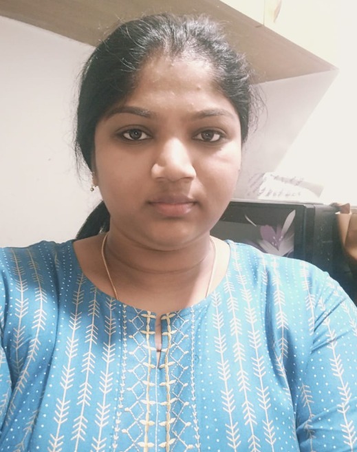 Sangeetha R