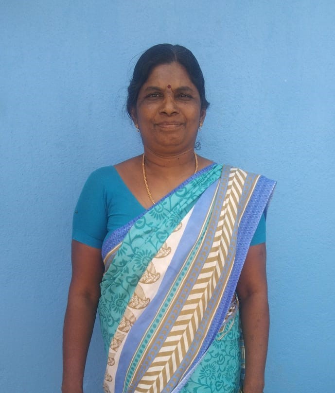 Malathi M