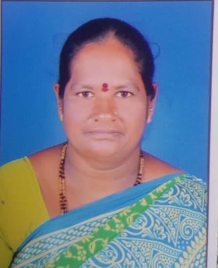Chandramma - Part time Baby Sitter in Kammavari Pete in Bangalore Bengaluru