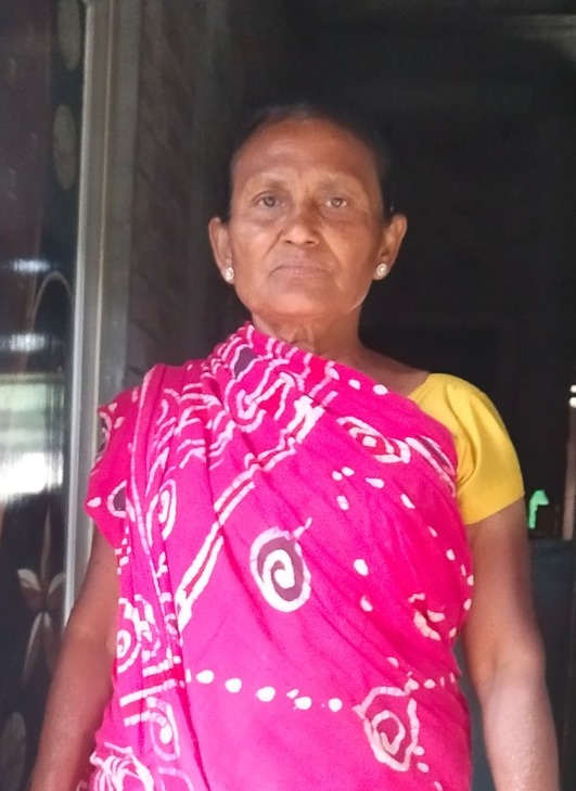 Jyoti - Full time Patient Care and Elderly Care in Ranaghat in Kolkata