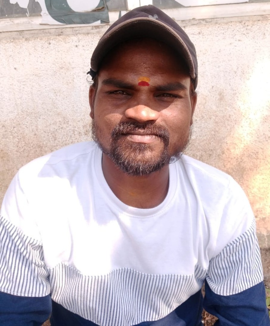 Venkatesh gaddam - Full time Patient Care and Elderly Care in dahisar in Mumbai
