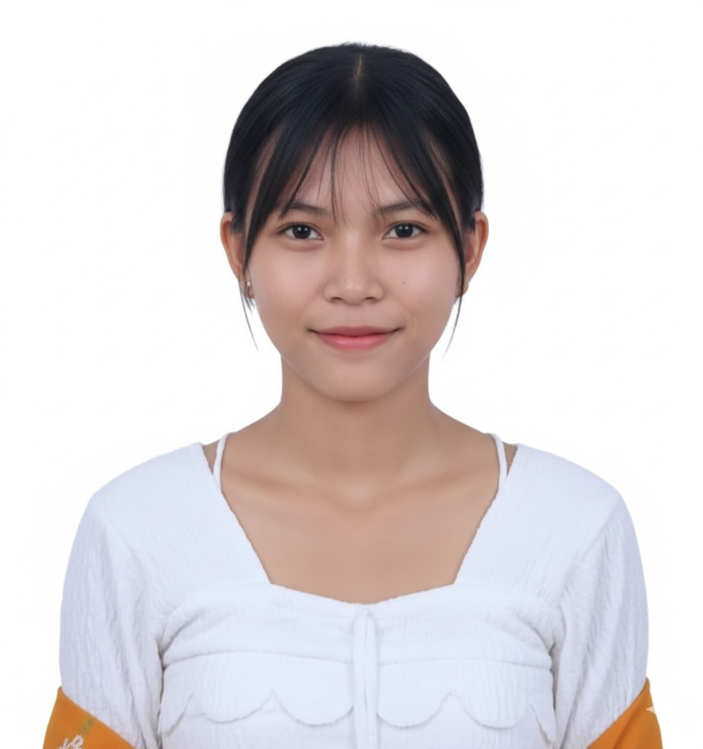 Minika sangma - Full time Cleaner in andheri varsova in Mumbai