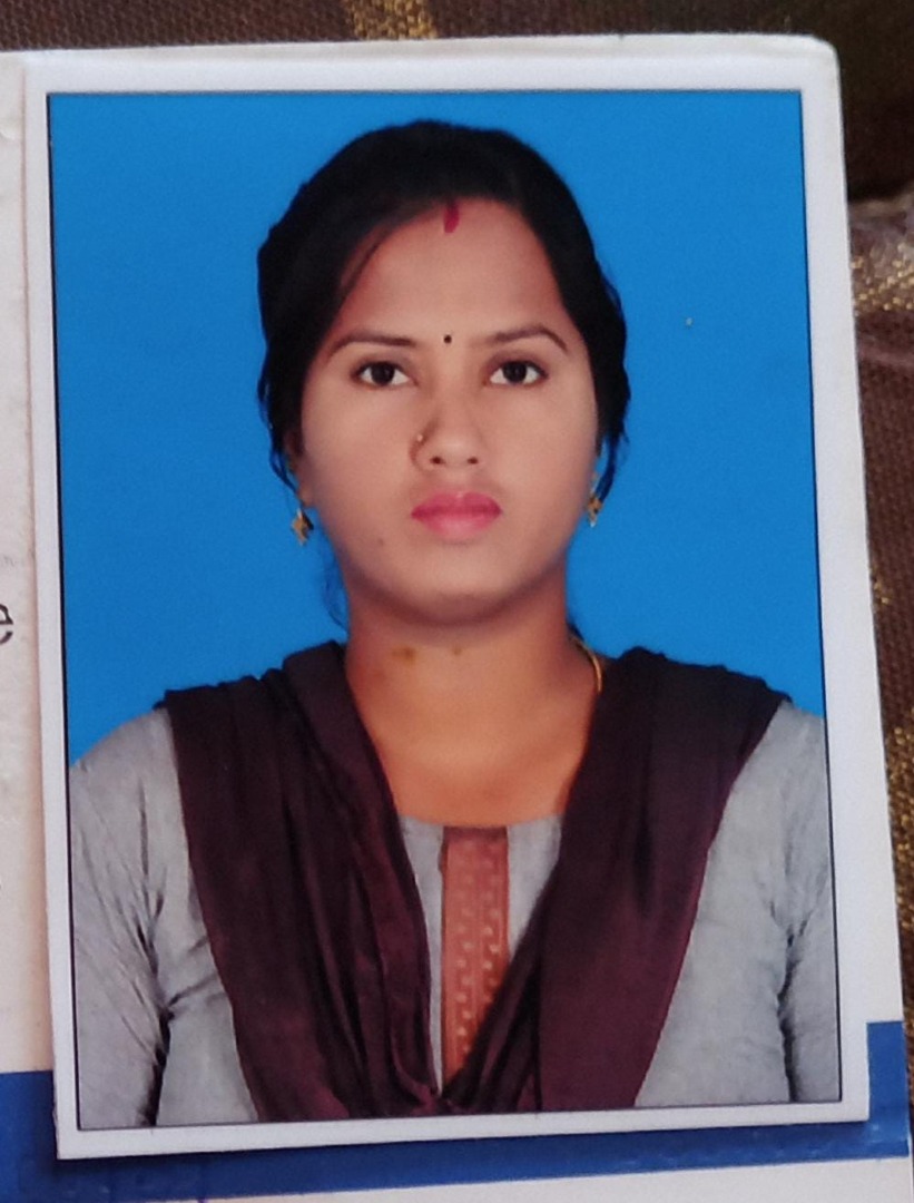 Mangala - Part time Cook and Baby Sitter in Jigani in Bangalore Bengaluru