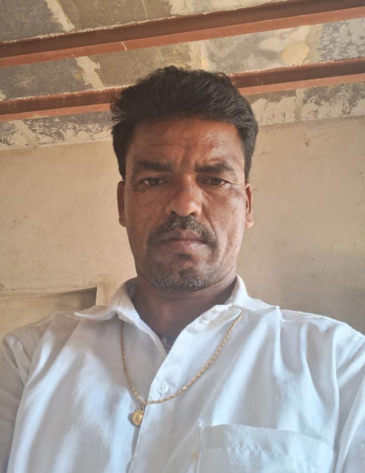 Ishappa - Full time Cleaner and Patient Care and Elderly Care in Jeeral koppal karnataka - 583283 in Gulbarga