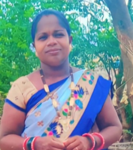 Yashoda naik - Full time Cleaner and Cook in alibag in Raigad