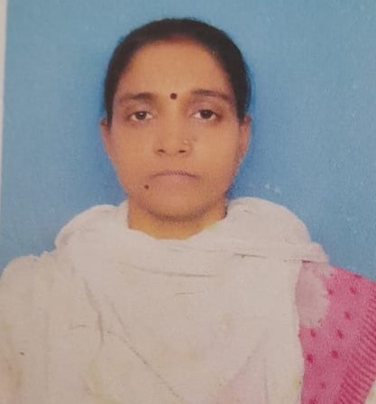 Savita Nagarkar - Part time Cook in Mundhwa in Pune