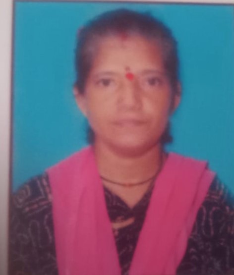 Geeta Balksishna Kadam - Part time Cleaner in Nalasopara East in Vasai