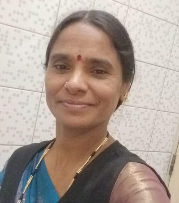 Geetha - Part time Cleaner in Peenya in Bangalore Bengaluru