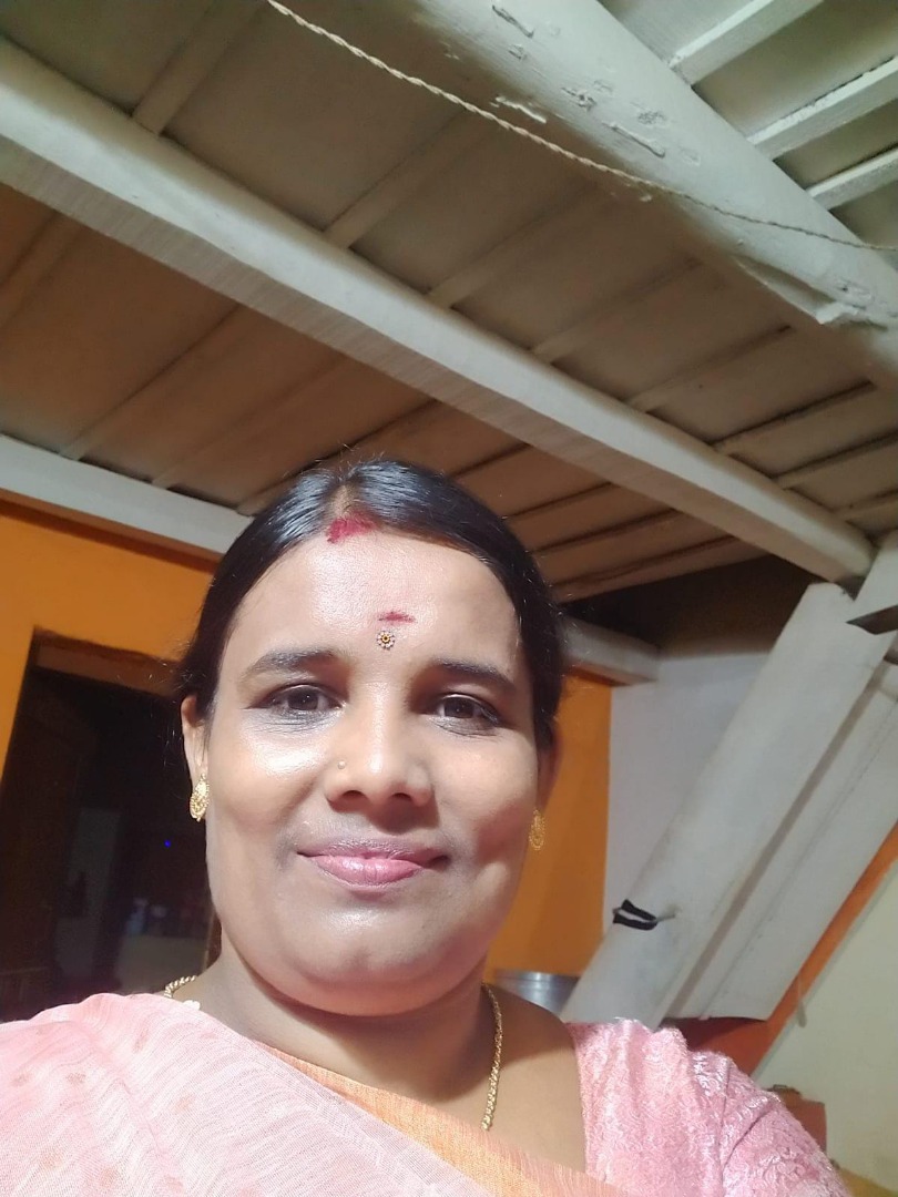 Shobha - Part time Baby Sitter in Uttarahalli Hobli in Bangalore Bengaluru