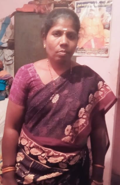 T Varamalakshmi - Full time Baby Sitter in Kurappali in Chittoor