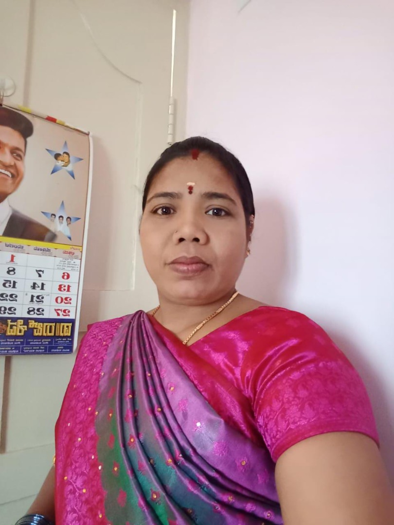 Devamma - Part time Cleaner in Banashankari in Bangalore Bengaluru