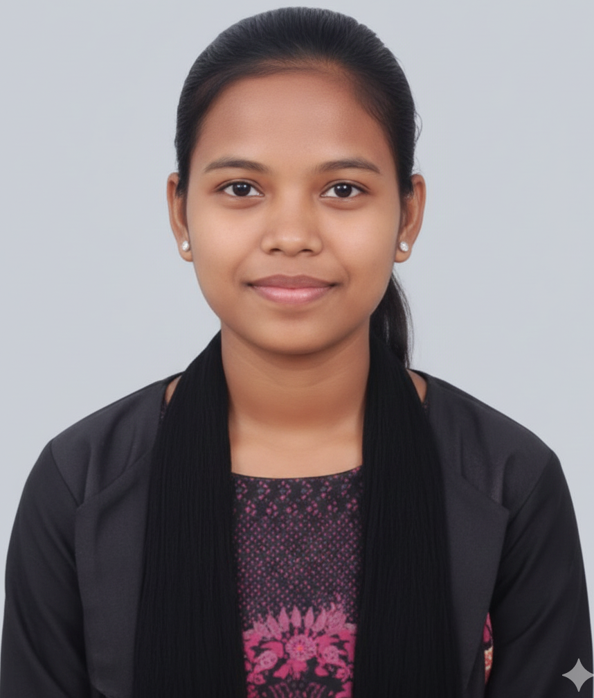 amisha toppo - Full time Cleaner in bandra east in Mumbai