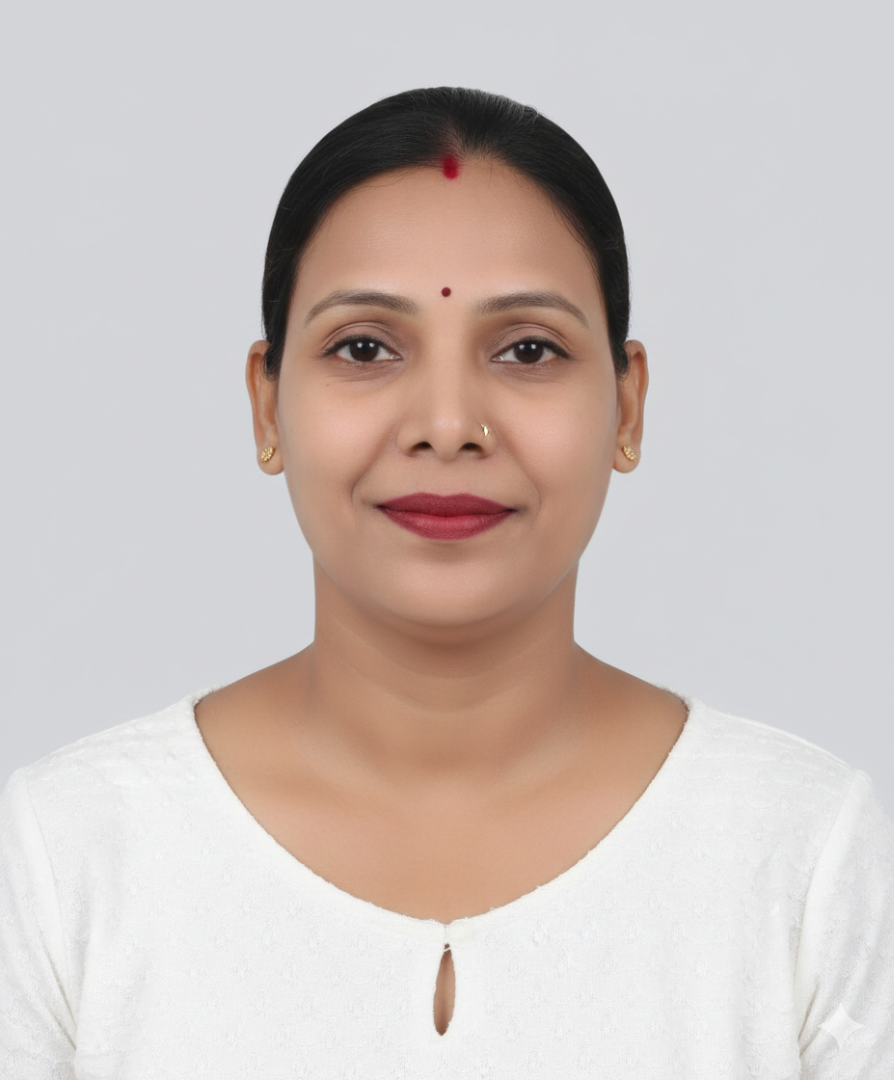 Shobha Shati - Part time Patient Care and Elderly Care in Virar East in Mumbai
