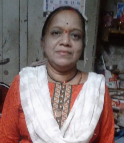 mayuri mohan mestry