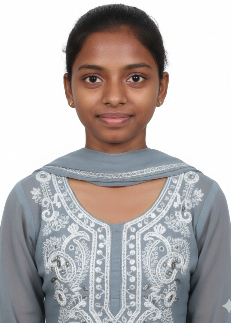 Alisha laxman kambde - Part time Cleaner and Baby Sitter in worli in Mumbai