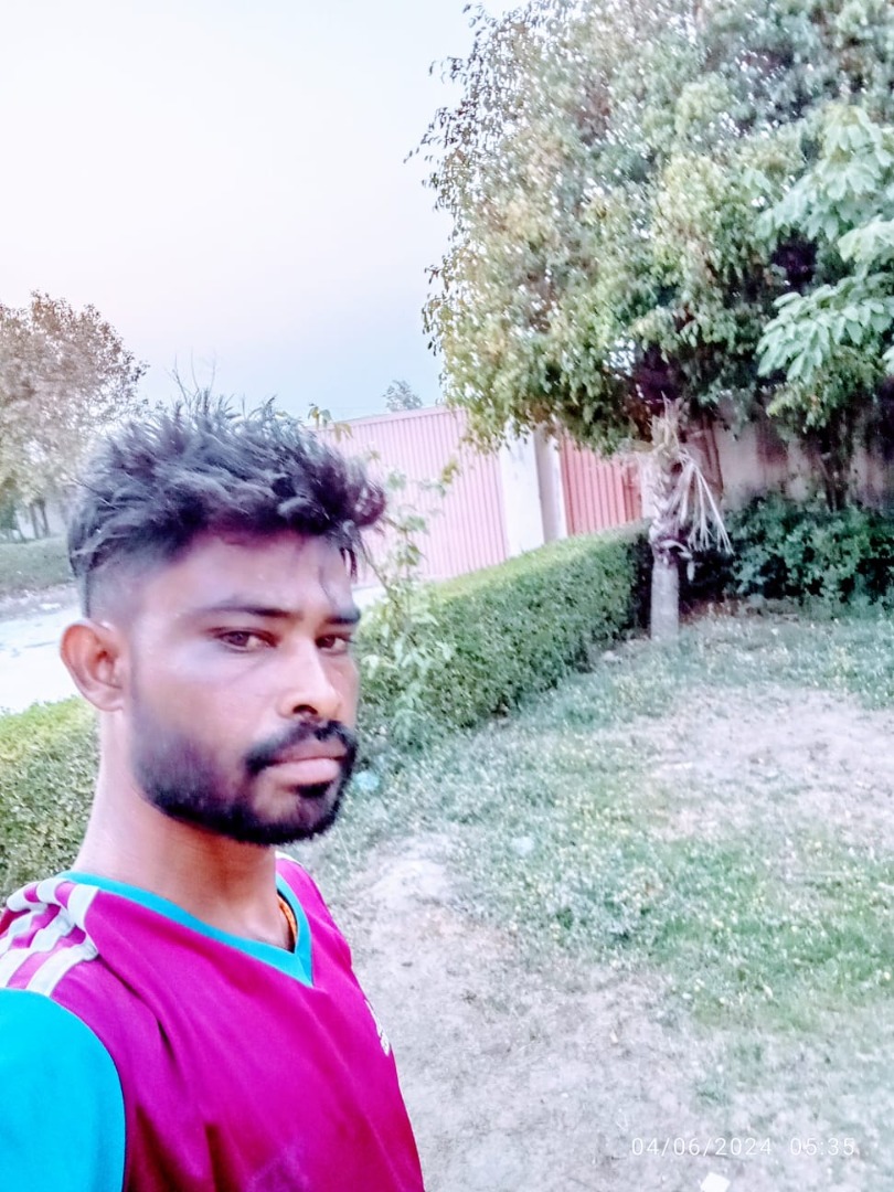 Ramu Murmu - Full time Cleaner and Cook and Patient Care and Elderly Care in Ransupur, Assam in Guwahati