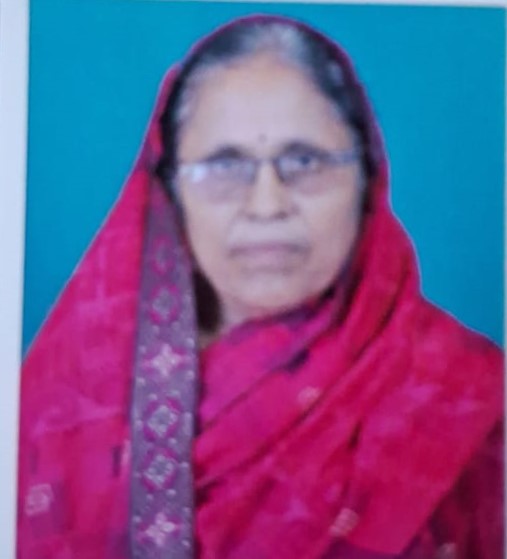 Kalabai patil - Part time Cleaner and Cook and Baby Sitter in Chinchwad in Pune