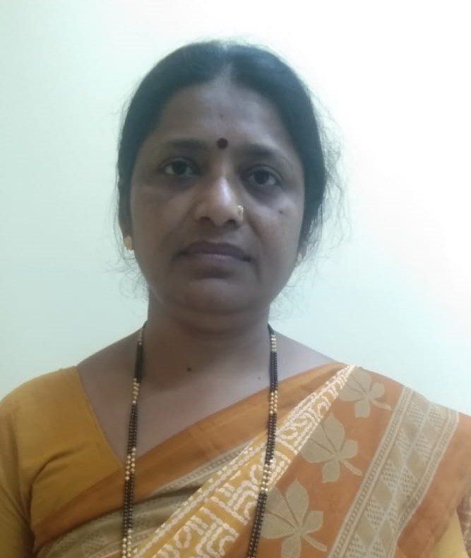 kavita londe - Part time Cleaner and Cook and Baby Sitter in yerwada in Pune