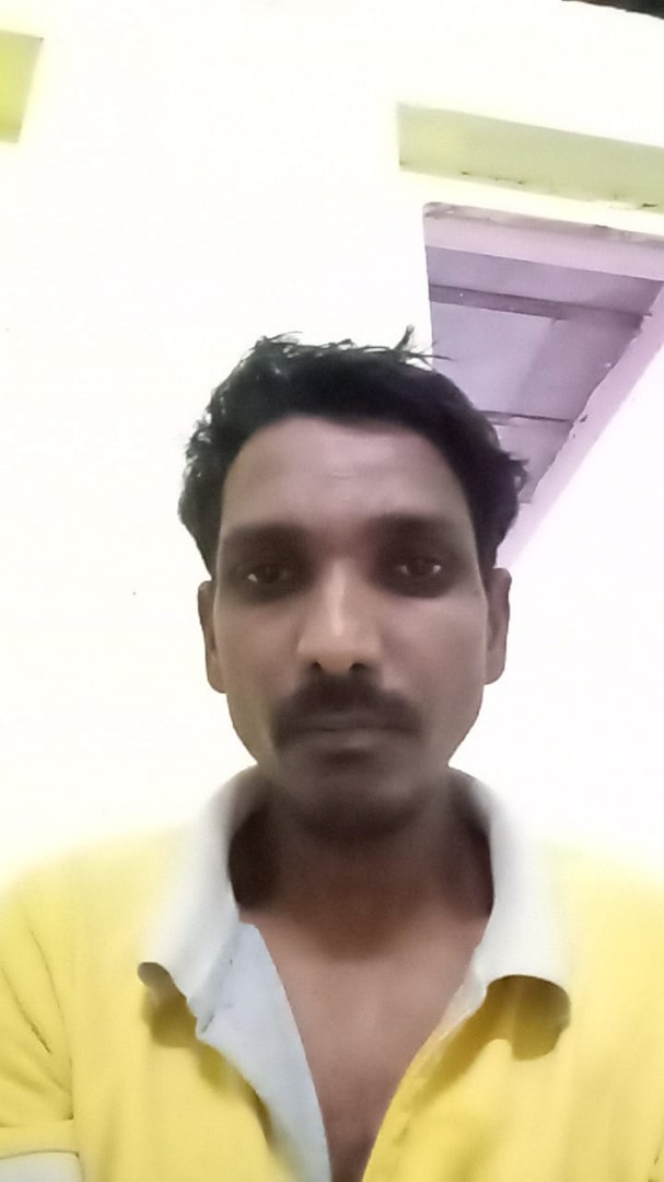 Mukesh Sasane - Full time Cleaner in virar  west in Mumbai