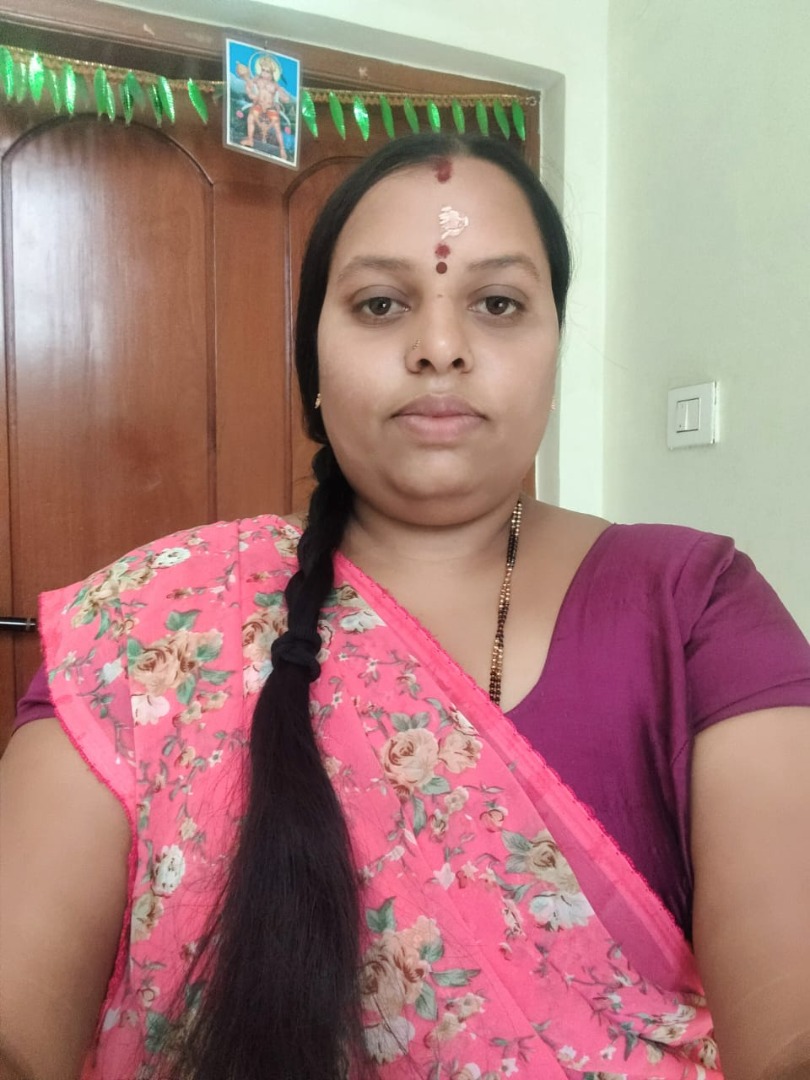Prema - Part time Cook in Bagalagunte in Bangalore Bengaluru