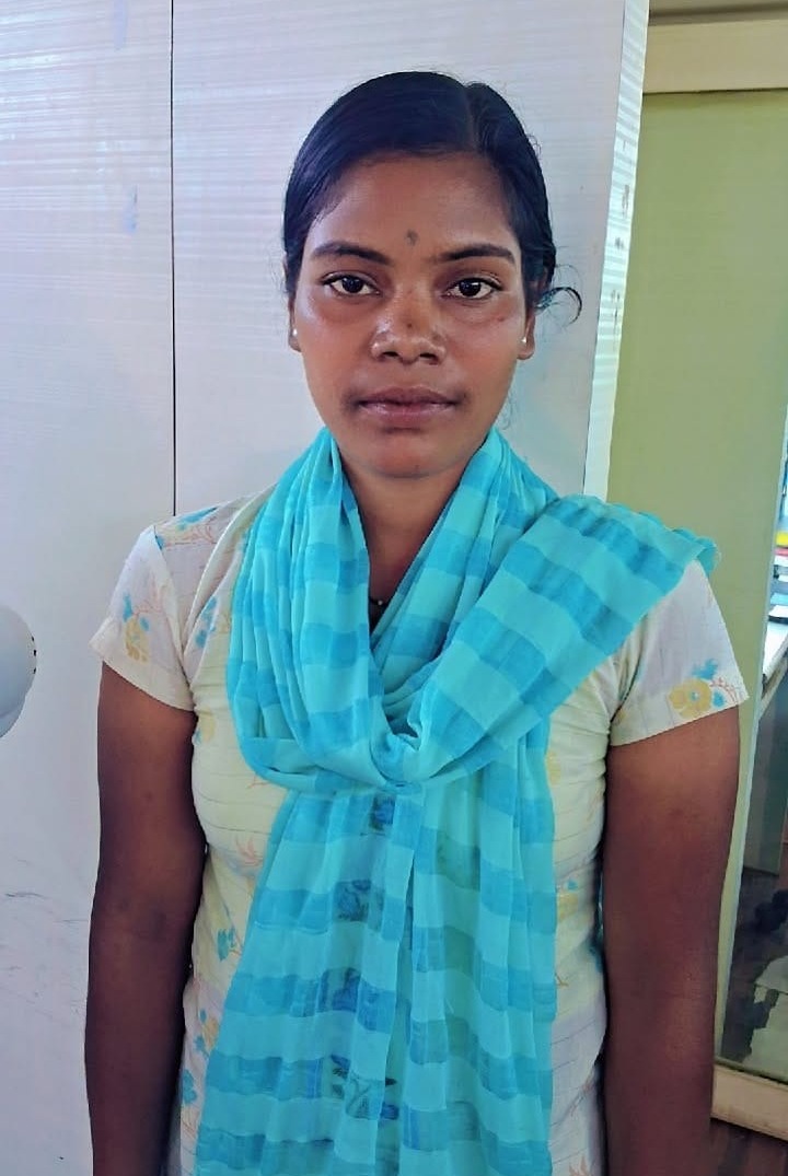 Poonam Devi