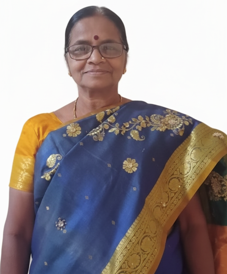Rajeshwari kashiram khedekar - Part time Cleaner and Cook and Baby Sitter in bhiwandi kasheli tolnaka in Mumbai