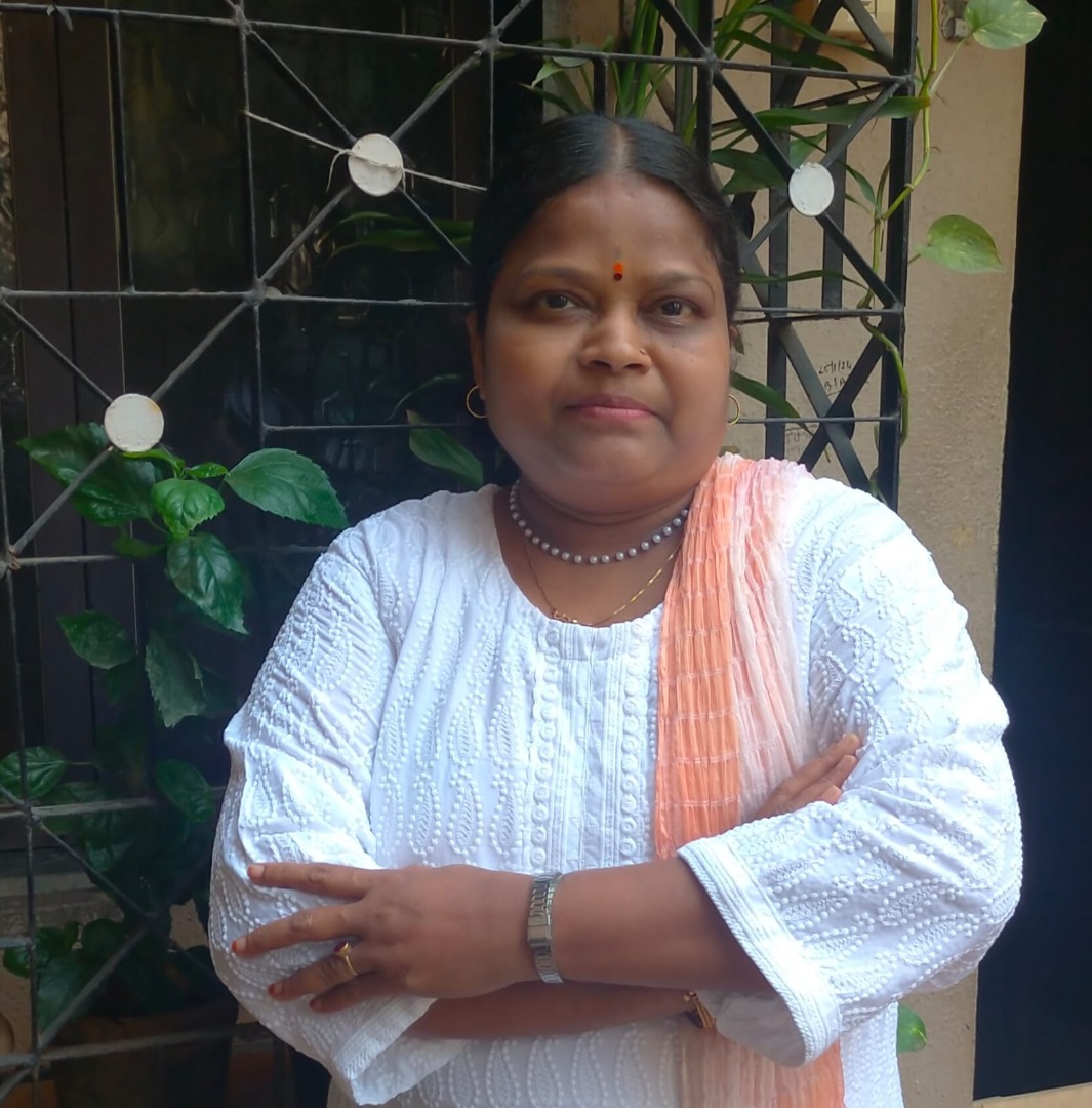 nirmala sandim - Part time Baby Sitter in nalsopar east in Mumbai