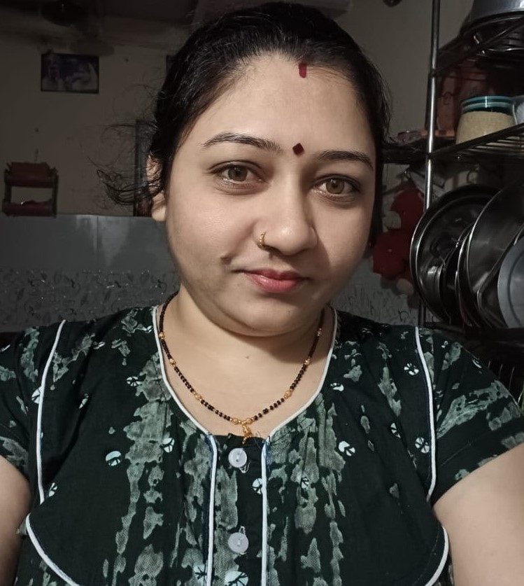 manisha mahendra nirker