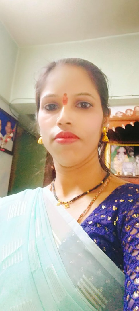 chaya patekar - Part time Cleaner and Cook in talegaon in Pune