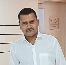 rahul kamble - Part time Cleaner in ghatkopar in Mumbai