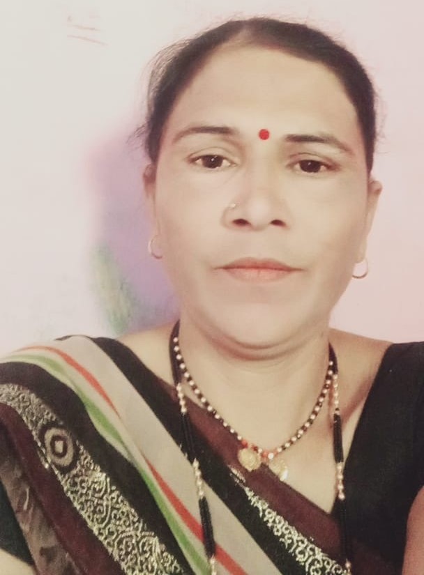 Malti chavan - Part time Patient Care and Elderly Care and Baby Sitter in Kalewadi in Pune