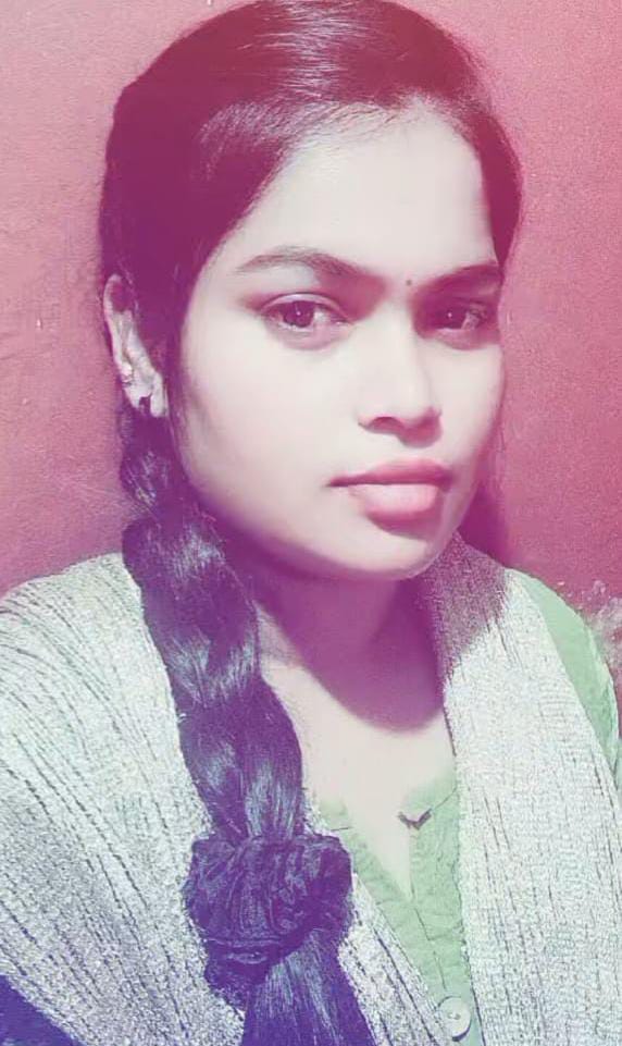 Shivamma R - Part time Cleaner and Cook and Baby Sitter in Hebbal in Bangalore Bengaluru