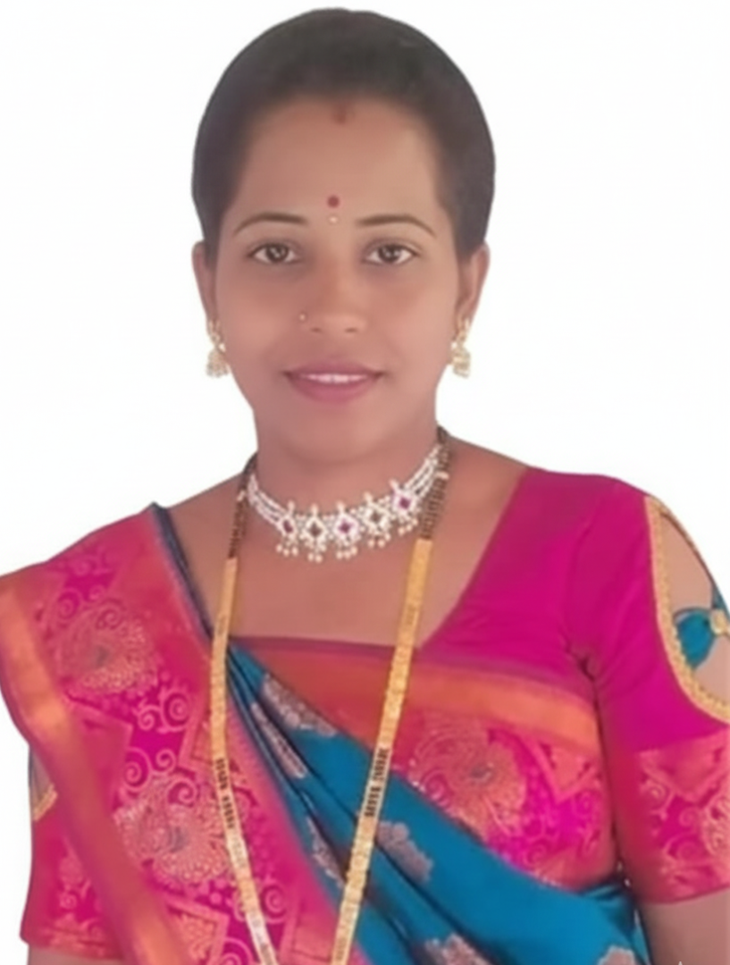 Sanvi Sudesh Mandwaker - Part time Patient Care and Elderly Care and Baby Sitter in KOPAR EAST in Mumbai