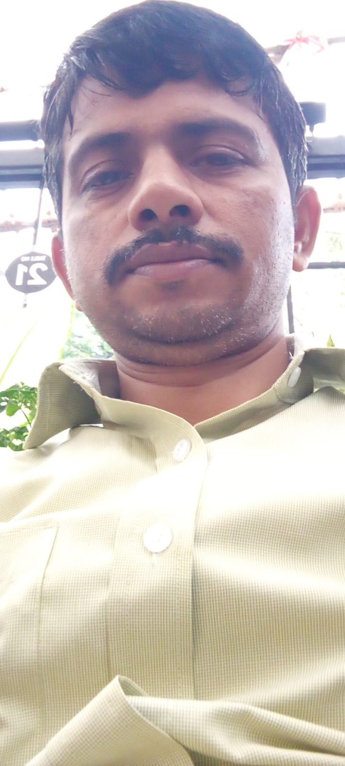 Santosh choudhary - Full time Cleaner in Andheri East in Mumbai