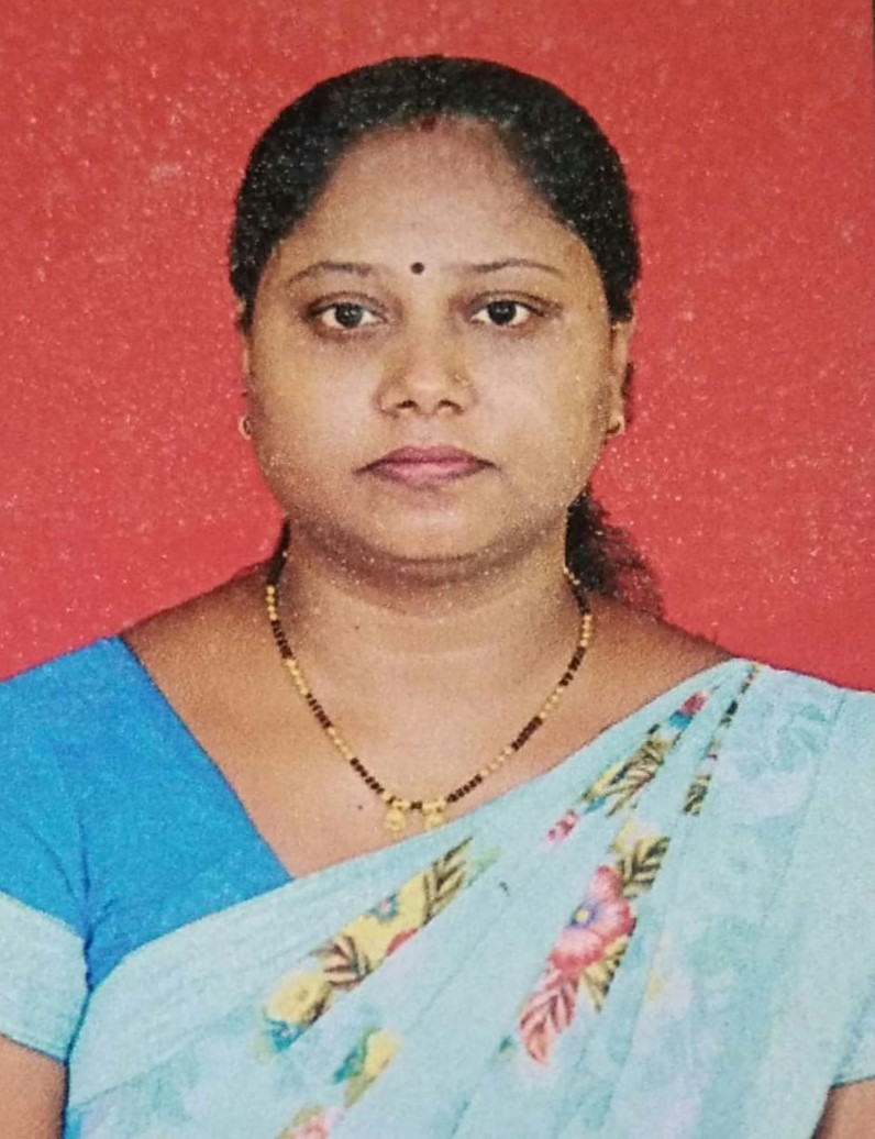 vidya yashwant sudke
