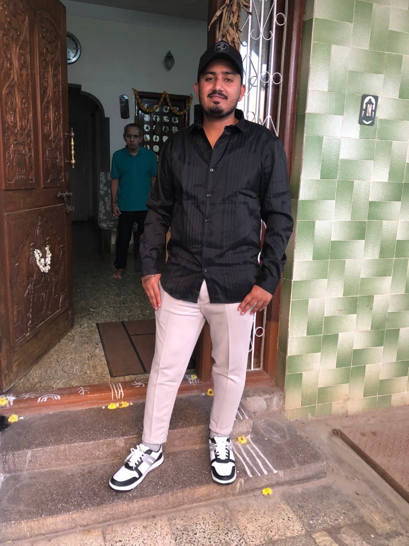 Sharth - Full time Cleaner and Cook in Tumkur in Bangalore Bengaluru