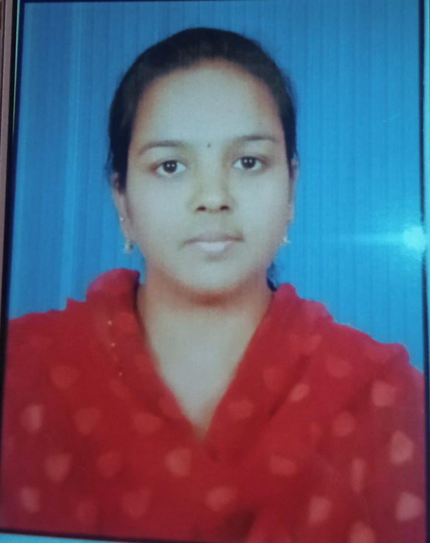 Divya Joythi - Part time Cook in Krishnarajapuram in Bangalore Bengaluru