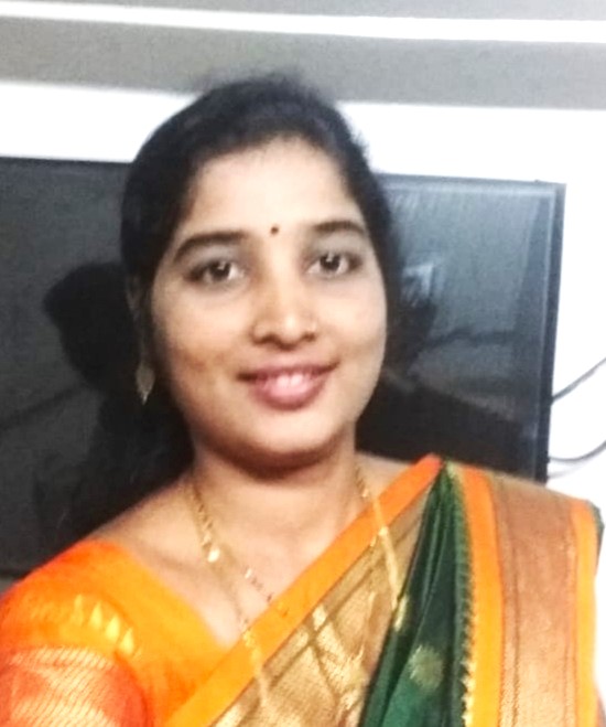 Ranjana Sunil Bavdhane - Part time Cleaner and Cook and Patient Care and Elderly Care and Baby Sitter in Shivajinagar in Pune