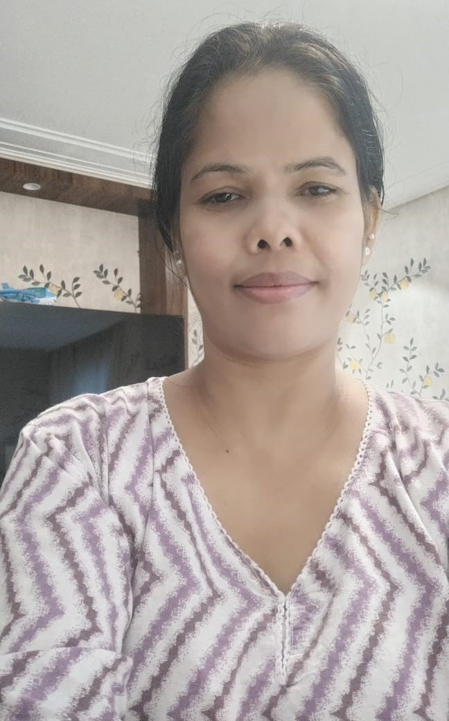 Reena Toppo - Full time Patient Care and Elderly Care in Delhi in Delhi