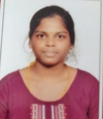 Stella Mary - Part time Cleaner and Baby Sitter in Viveka Nagar in Bangalore Bengaluru