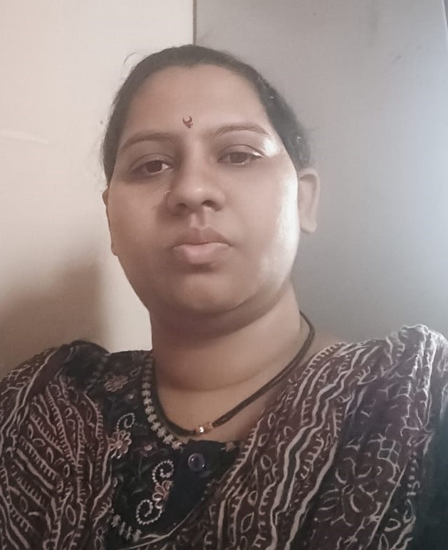 monika khandare - Part time Patient Care and Elderly Care in aundh in Pune