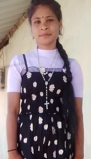 Sumitra Tirkey - Full time Cleaner and Baby Sitter in Wilson Garden in Bangalore Bengaluru