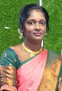 Kumudha - Part time Cook in Whitefield in Bangalore Bengaluru