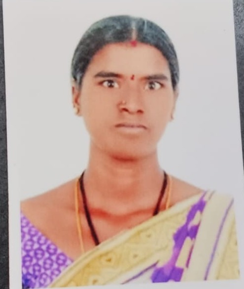 Susheelamma - Part time Cleaner and Baby Sitter in Devinagar in Bangalore Bengaluru