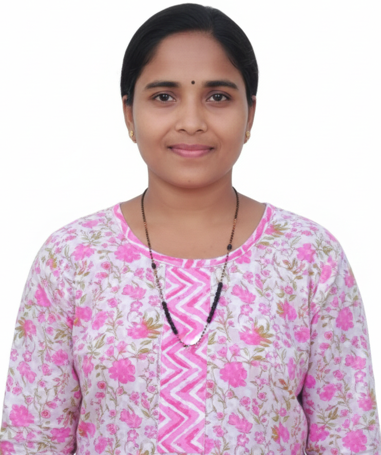 Marsilna Topno - Full time Cleaner in Santacruz in Mumbai