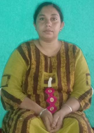 Ayesha K - Part time Baby Sitter in JP Nagar 9th Phase in Bangalore Bengaluru