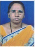 Manjula - Part time Cook and Baby Sitter in Gottigere in Bangalore Bengaluru