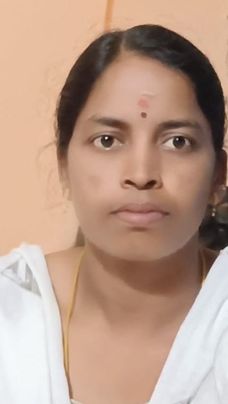 Sangeetha - Part time Cleaner and Cook and Baby Sitter in Pillaganahalli in Bangalore Bengaluru
