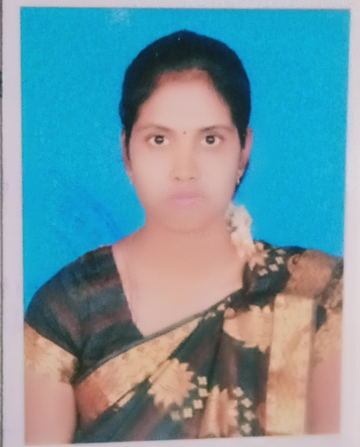 Sandhiya S - Part time Cook in Kaval Bairasandra in Bangalore Bengaluru