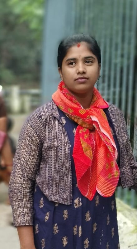 Sowmya - Part time Cleaner in Kannahalli in Bangalore Bengaluru